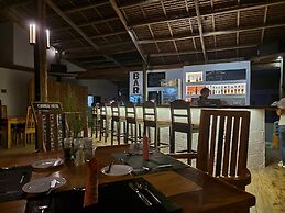 Kawayan Holiday Resort