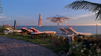 Kawayan Holiday Resort