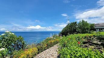 Kawayan Holiday Resort