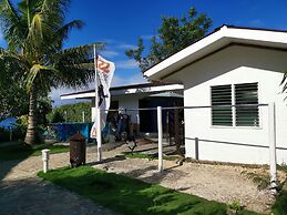 Kawayan Holiday Resort