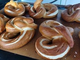 Kawayan Holiday Resort