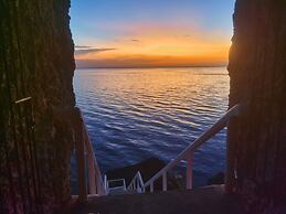 Kawayan Holiday Resort