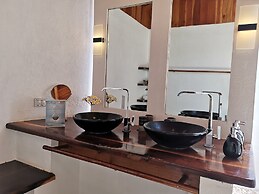 Kawayan Holiday Resort