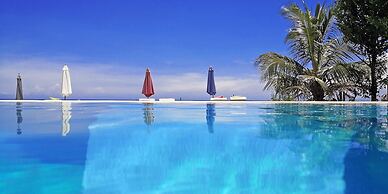 Kawayan Holiday Resort