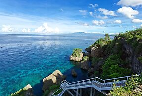 Kawayan Holiday Resort