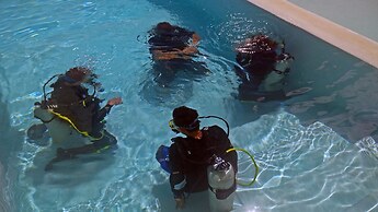 Kawayan Holiday Resort