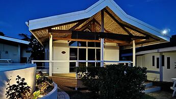 Kawayan Holiday Resort