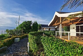 Kawayan Holiday Resort