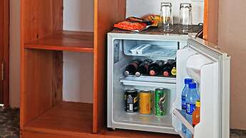 Kawayan Holiday Resort