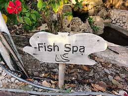 Kawayan Holiday Resort