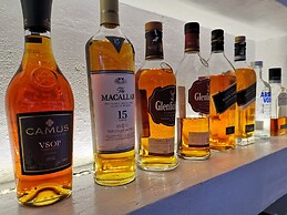 Kawayan Holiday Resort