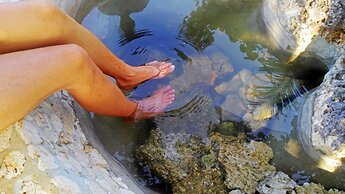 Kawayan Holiday Resort