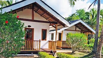 Kawayan Holiday Resort