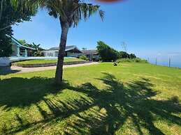 Kawayan Holiday Resort