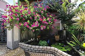 Garden Life Homestay