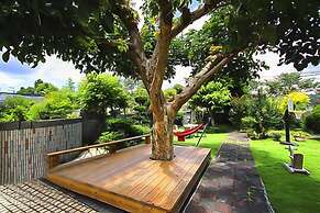 Garden Life Homestay