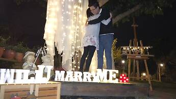 Garden Life Homestay