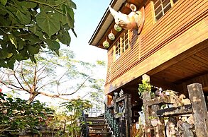 Garden Life Homestay