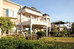 Garden Life Homestay