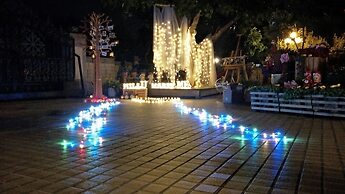 Garden Life Homestay