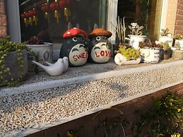 Garden Life Homestay