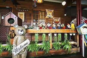 Garden Life Homestay