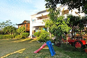 Garden Life Homestay