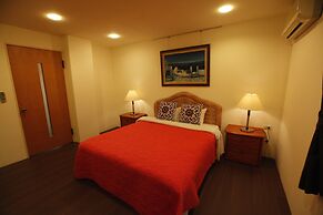 Garden Life Homestay