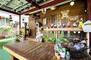 Garden Life Homestay