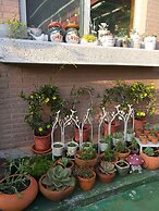 Garden Life Homestay