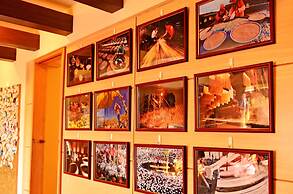 Garden Life Homestay