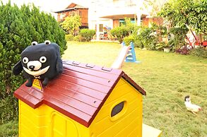 Garden Life Homestay