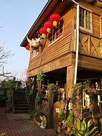 Garden Life Homestay