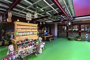 Garden Life Homestay