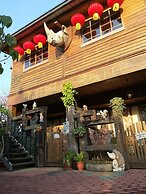 Garden Life Homestay