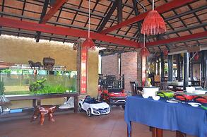 Rang Garden Beach Side Resort