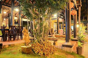 Rang Garden Beach Side Resort