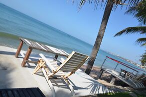 Rang Garden Beach Side Resort