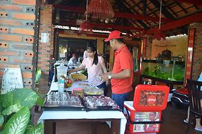 Rang Garden Beach Side Resort