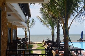Rang Garden Beach Side Resort