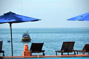 Rang Garden Beach Side Resort