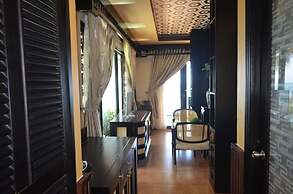 Rang Garden Beach Side Resort