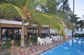 Rang Garden Beach Side Resort