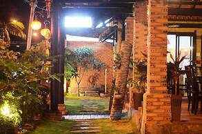 Rang Garden Beach Side Resort