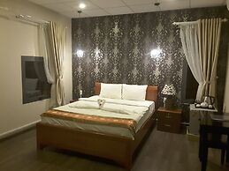 Rang Garden Beach Side Resort