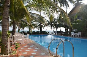 Rang Garden Beach Side Resort