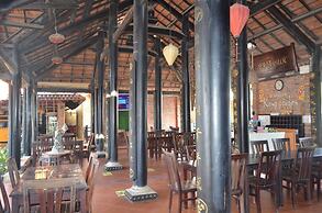 Rang Garden Beach Side Resort