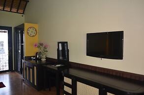 Rang Garden Beach Side Resort