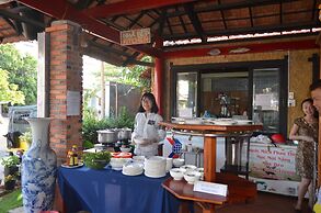 Rang Garden Beach Side Resort