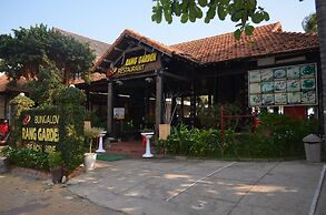 Rang Garden Beach Side Resort